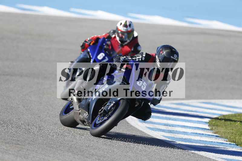 /02 28.-31.01.2025 Moto Center Thun Jerez/gruen-green/55